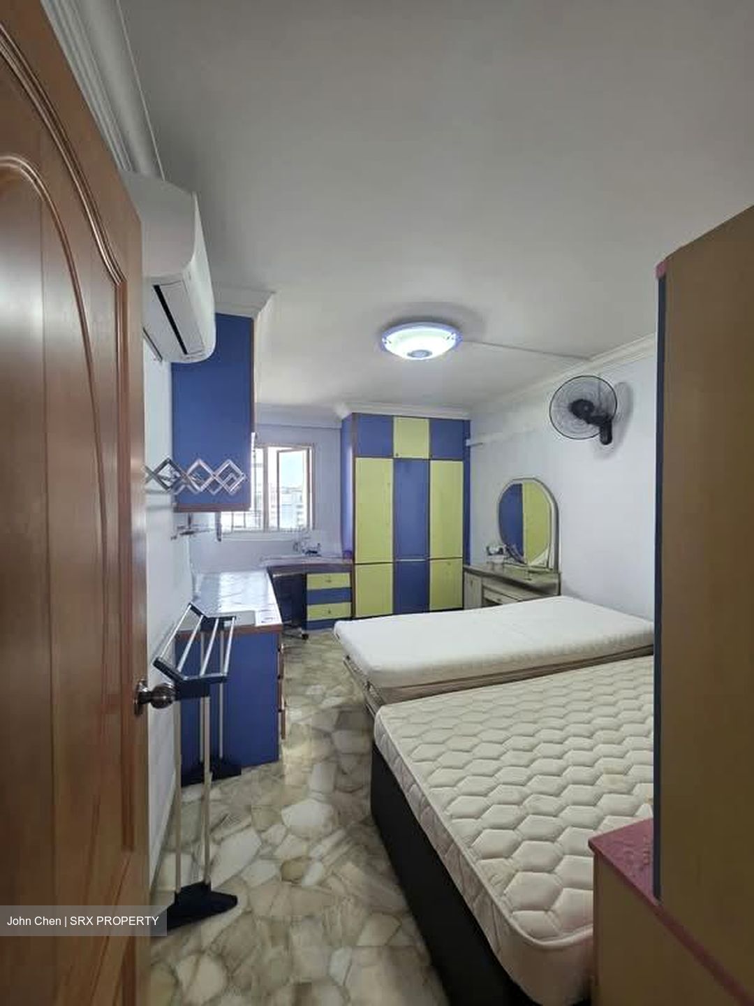 Blk 135 Eunos Spring (Bedok), HDB 5 Rooms #596380051